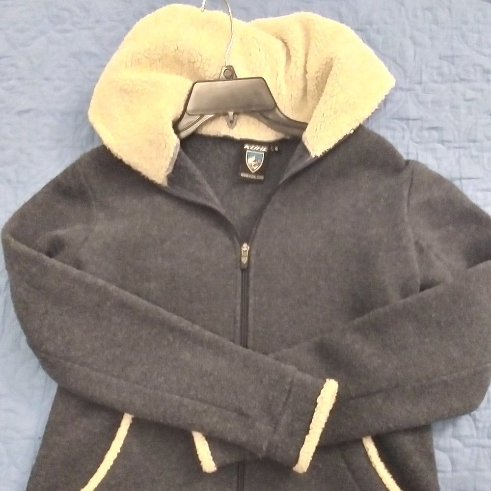KUHL ALSKA HOODIE